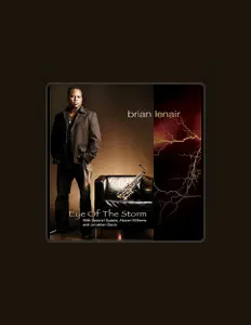 Listen to Brian Lenair, watch music videos, read bio, see tour dates & more!