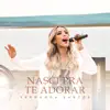 NASCI PRA TE ADORAR