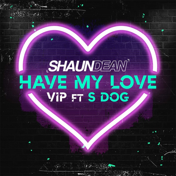 Have My Love Vip - Single