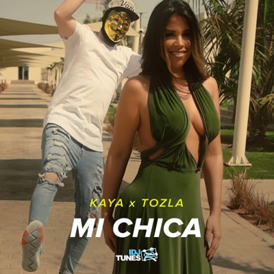 Mi chica (feat. Tozla) - Single