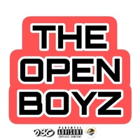 OPEN (feat. Trev Mulah) - Single - Popperazzi Po
