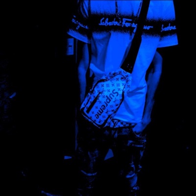 Jet Fuel (feat. Bobby Boche) - Single