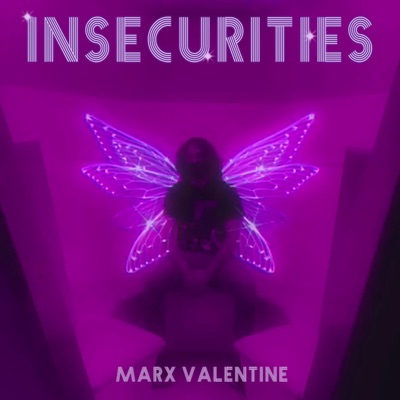 Insecurities (feat. KhloeAutumn) - Single