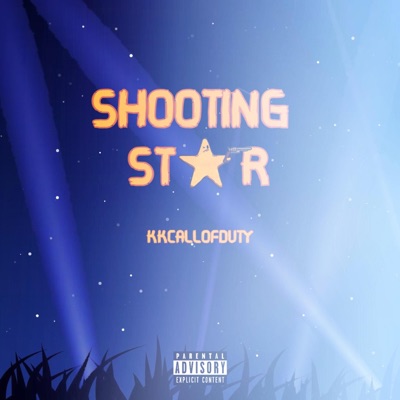 Shooting Star - Single