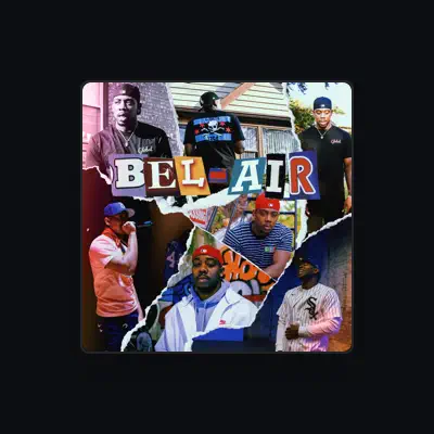 Listen to Nuworld Bel-Air, watch music videos, read bio, see tour dates & more!