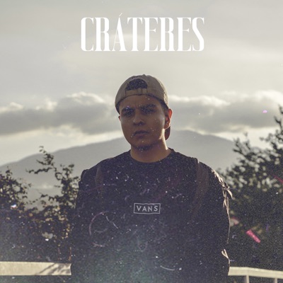 Cráteres - Single