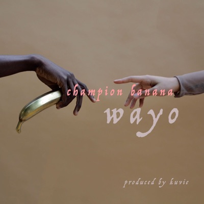 Champion Banana - Single