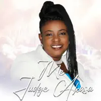 Me Judge Akasa — Mama Esther