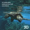 Stunning Underwater Sounds 3D: Nature Relaxation