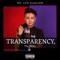 Transparency - Mr. Vyn Suazion lyrics