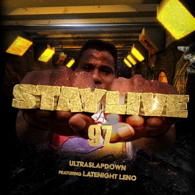 STAY LIVE 97 (feat. Latenight Leno) - Single