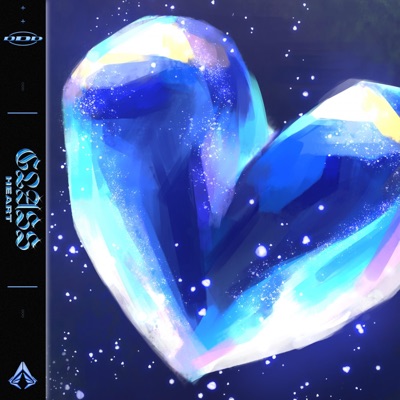 Glass Heart - Single