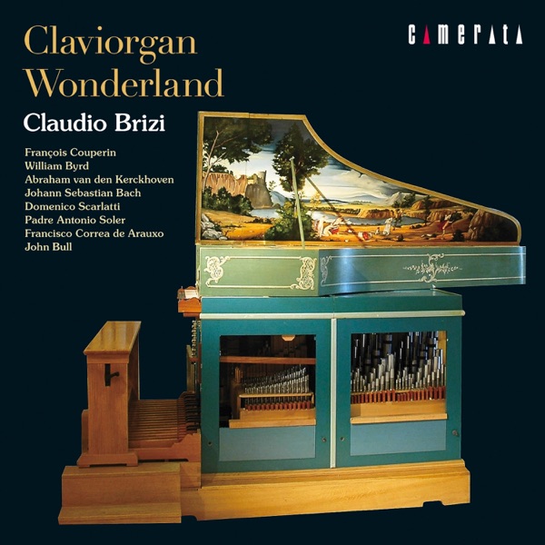 Claviorgan Wonderland