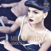 Seksi Senjorita - Milica Pavlović