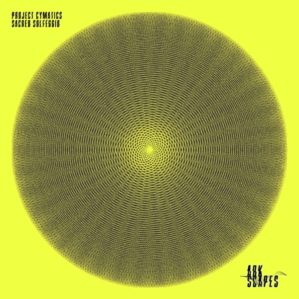 Sacred Solfeggio / Project Cymatics
