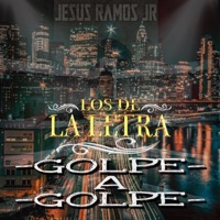 Golpe A Golpe - Single - Los de la Letra