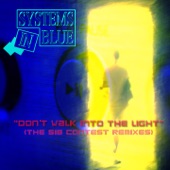 Don't Walk into the Light (Nicholas Kolaric Remix) artwork