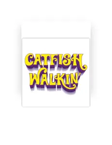 Catfish Walkin' सुनें, म्यूज़िक वीडियो देखें, बायो पढ़ें, दौरे की तारीखें और बहुत कुछ देखें!