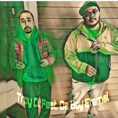 On the Go (feat. Da Boy Eternal) - Single