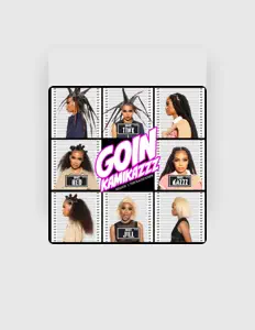 Écoutez Kamikazzz, regardez des vidéoclips, lisez la biographie, consultez les dates de tournée et plus encore !