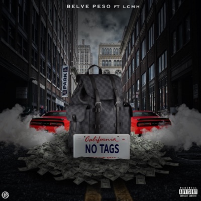 No Tags (feat. LCMH) - Single