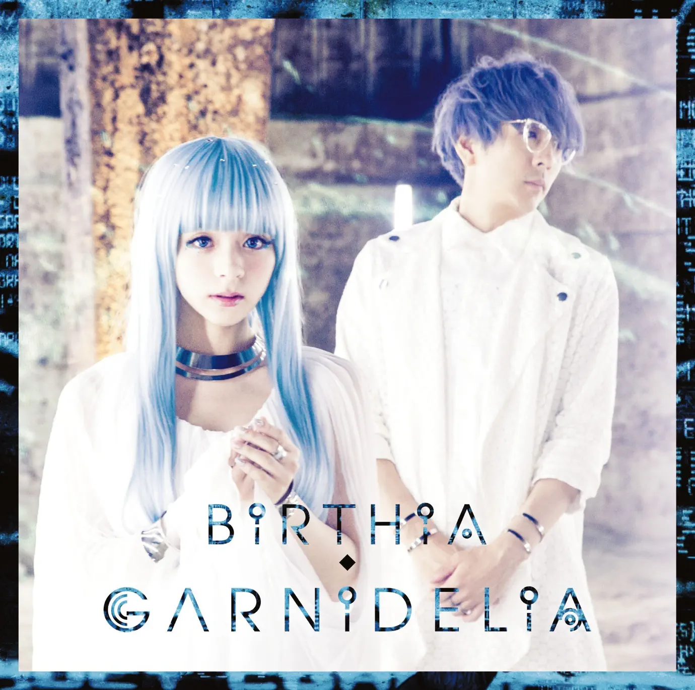 邦楽 MaBLE SYNDROMe / MARiA CD GARNiDELiA GARNiDELiA – 響喜乱舞 | Releases | Discogs