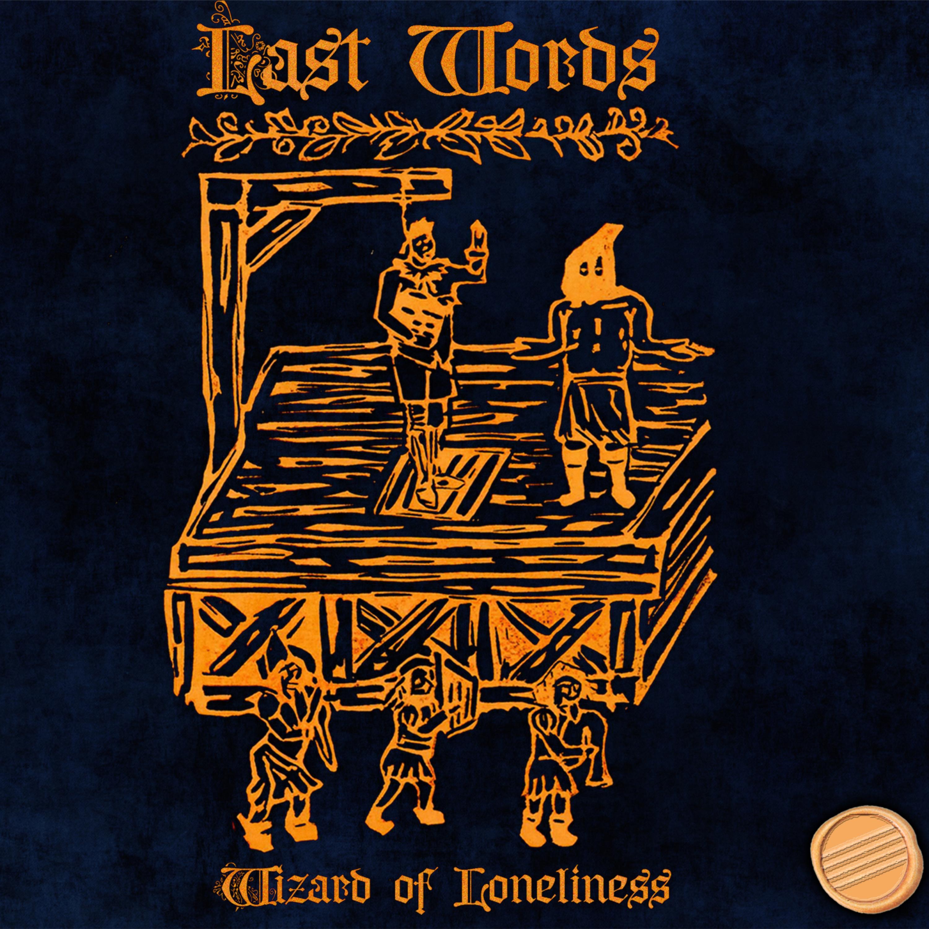 Wizard of Loneliness - Slow Learner
