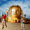 ASTROWORLD - Travis Scott