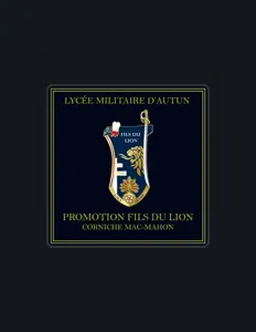 Escucha a Corniche Mac-Mahon Lycée Militaire d'Autun, mira videos musicales, lee su biografía, consulta las fechas de las gira y más.