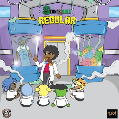 Regular - Single
