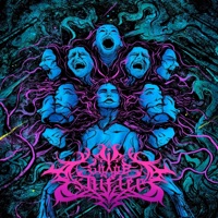 Shapeshifter (feat. Tyquon Scedrick, Derek Heynekamp, Zachary Robertson, Rollin Ritter, Guillaume Villeneuve, Brenden Beavers, Devon Skold, BlkmetalvoX, Zackk Fowler, Matt Schmidt & Mickey Matuszewski) - Single - I, Shapeshifter