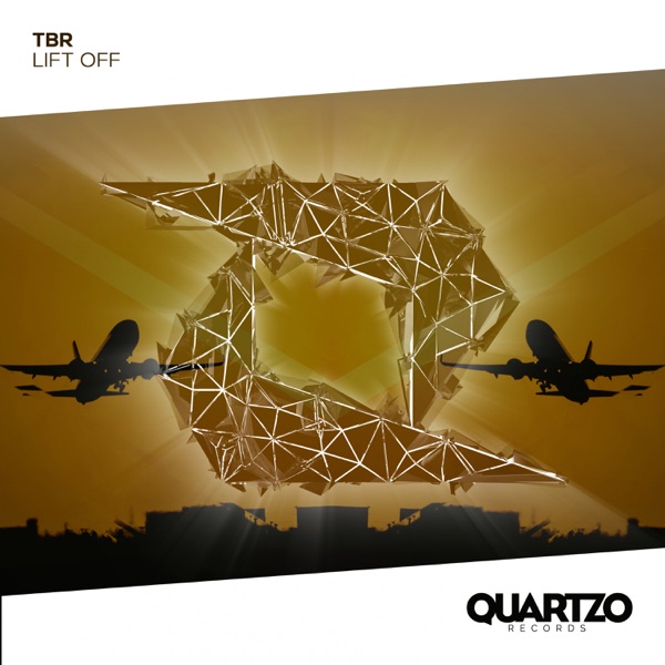 Lift Off - Single