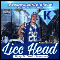 (DoonWorth Presents) LICCHEAD By K.O - Single - Doon worth