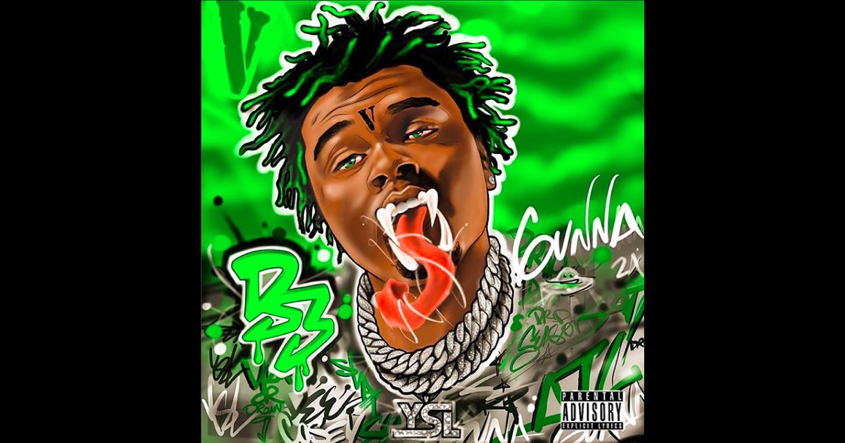 Drip Season 3 (Deluxe) - Gunna