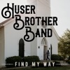 Find My Way - EP