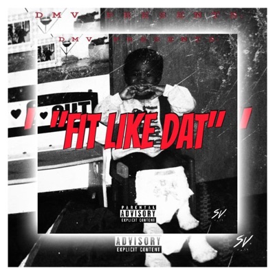 FIT LIKE DAT