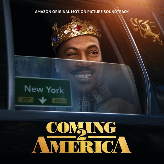 Cover artwork for Go Big (feat. Big Sean)