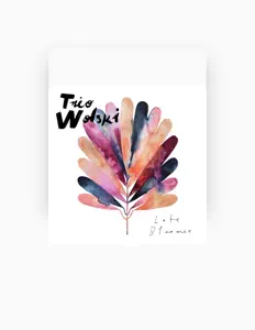 Trio Wolski을(를) 듣고, 뮤직 비디오를 보고, 약력을 읽고, 투어 일정 등을 확인하세요!