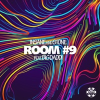 Room #9 (feat. Big Daddi) - EP - Insane & Stone