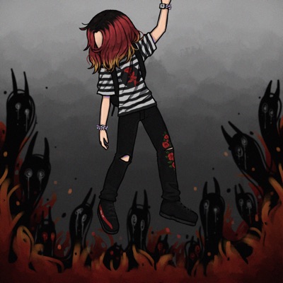 Infatuated by Demons