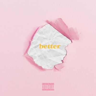 Better - Single