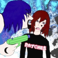 Patches - Single - Doom Dread Dead