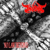 Invoke - Lacerated Sorrow