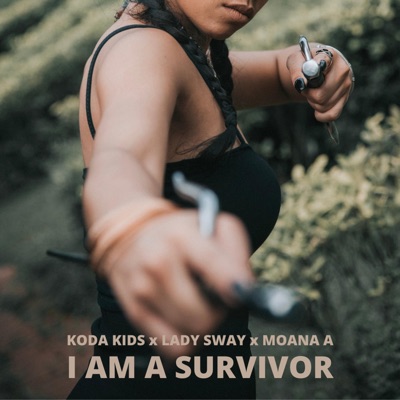 I Am a Survivor - Single