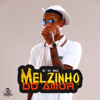 Melzinho do Amor - Single - MC Vh Diniz