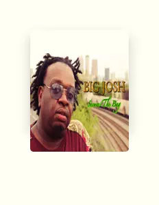 Listen to Big Josh, watch music videos, read bio, see tour dates & more!