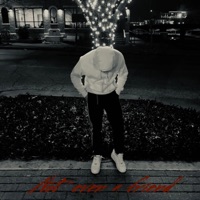 Not Even a Friend - Single - A.B.