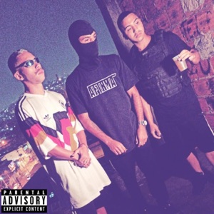 Papum de Visão (feat. Daring, PB & GanjaMaker)