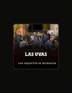 Listen to Los Inquietos de Michoacan, watch music videos, read bio, see tour dates & more!