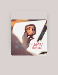 Escucha a SAMID, mira vídeos musicales, lee la biografía, consulta fechas de giras y mucho más.